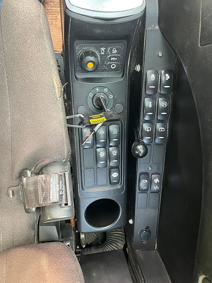 JCB JZ 140LCD 26 of 30