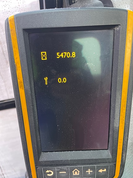 JCB JZ 140LCD 8 of 30