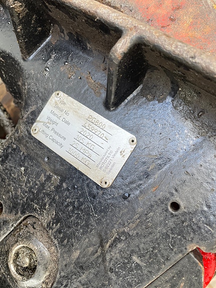 JCB JZ 140LCD 15 of 30