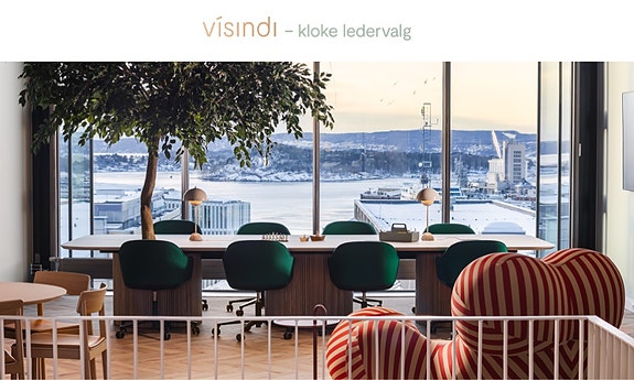 Bilde 1 av 1 i jobbannonse-galleriet