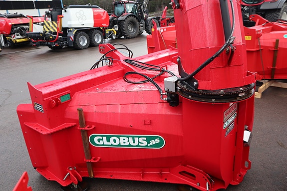 Globus GSF 245