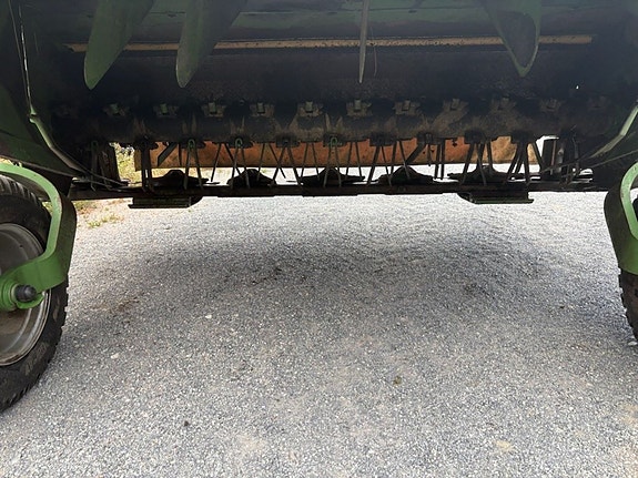 Krone Easycut 3210CV