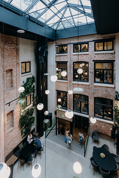 Bilde 4 av 8 i jobbannonse-galleriet