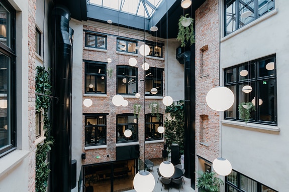 Bilde 5 av 8 i jobbannonse-galleriet