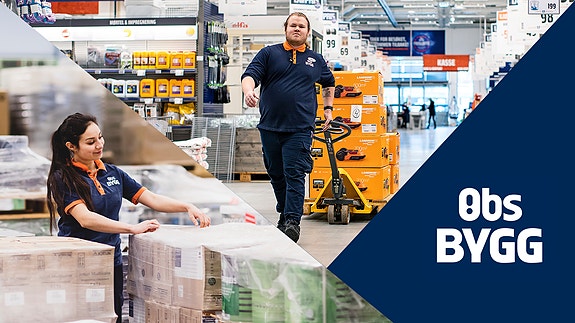 Bilde 1 av 1 i jobbannonse-galleriet