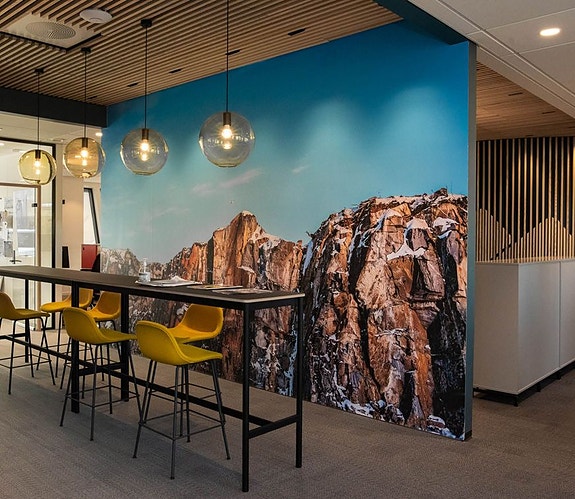 Bilde 1 av 4 i jobbannonse-galleriet