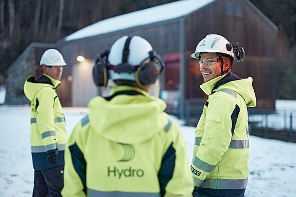 Bilde 1 av 5 i jobbannonse-galleriet