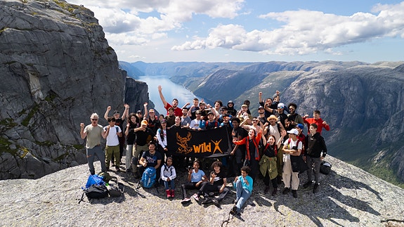 Bilde 1 av 1 i jobbannonse-galleriet