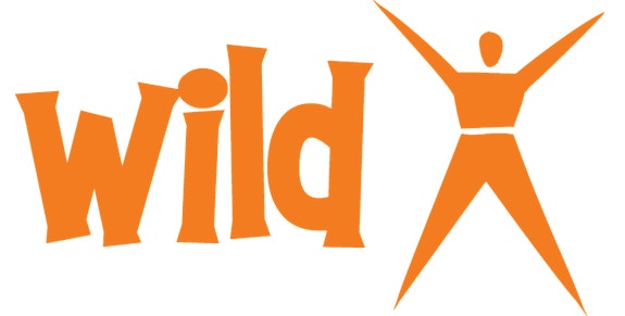 Wild X logo