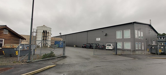 Bilde 5 av 6 i jobbannonse-galleriet