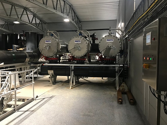 Bilde 2 av 6 i jobbannonse-galleriet