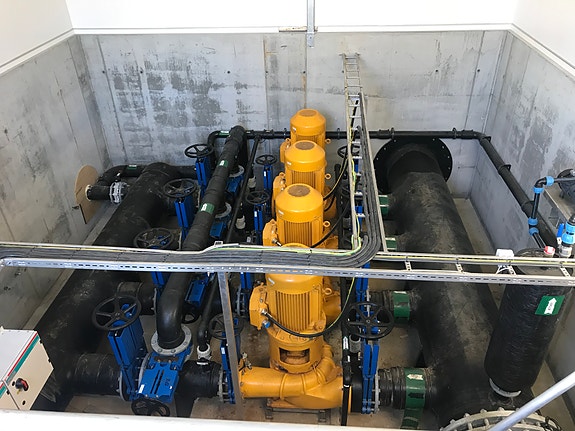 Bilde 3 av 6 i jobbannonse-galleriet