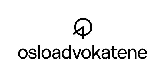 Osloadvokatene logo