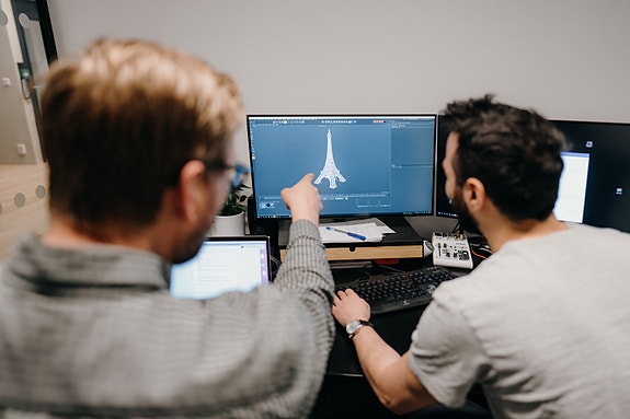 Bilde 5 av 7 i jobbannonse-galleriet