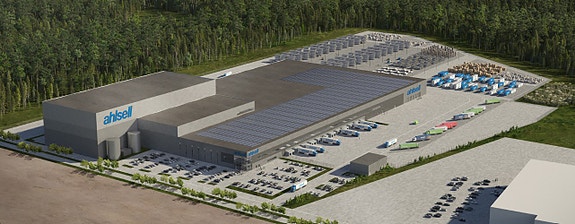 Bilde 1 av 2 i jobbannonse-galleriet