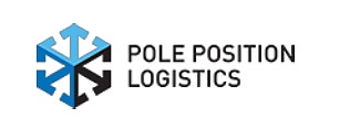 Pole Position Logistics AS logo