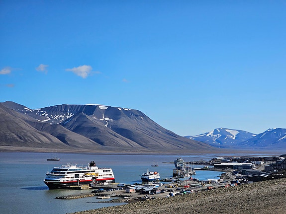Bilde 1 av 5 i jobbannonse-galleriet