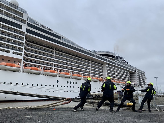 Bilde 3 av 5 i jobbannonse-galleriet