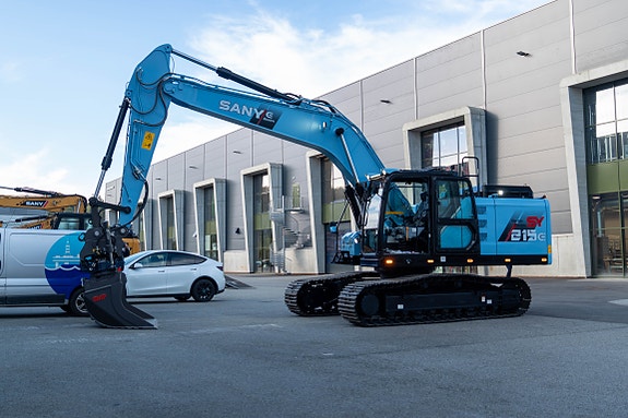 Bilde 1 av 4 i jobbannonse-galleriet