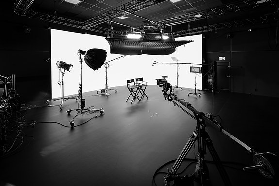 Bilde 1 av 5 i jobbannonse-galleriet