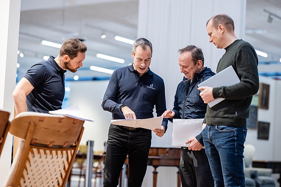 Bilde 3 av 5 i jobbannonse-galleriet