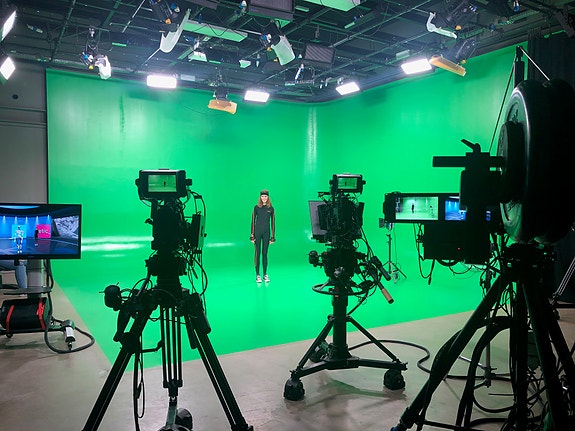 Bilde 2 av 5 i jobbannonse-galleriet