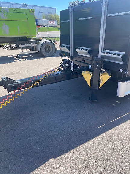 Fliegl PHV-18P 4 of 5