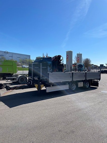 Fliegl PHV-18P 2 of 5