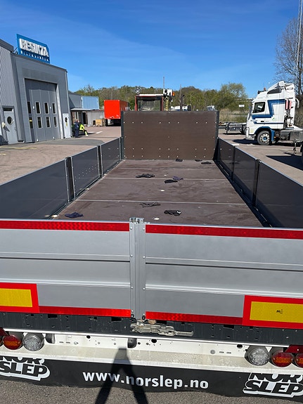 Fliegl PHV-18P 5 of 5