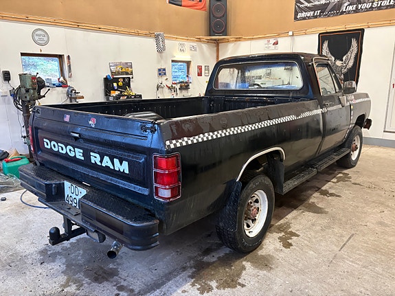 Dodge RAM 4 of 10