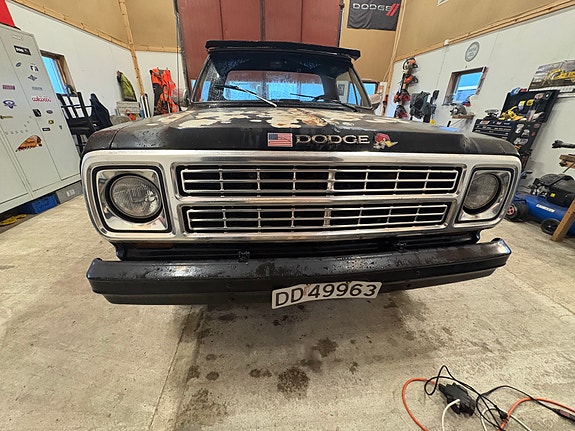 Dodge RAM 5 of 10