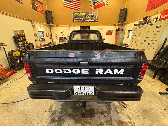 Dodge RAM 3 of 10