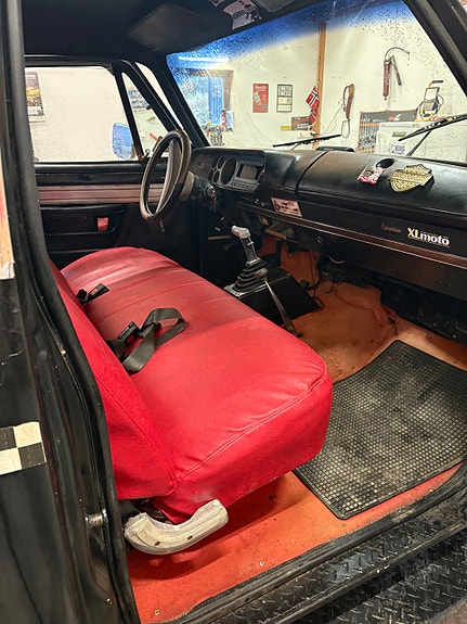 Dodge RAM 8 of 10