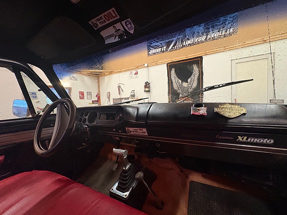 Dodge RAM 9 of 10