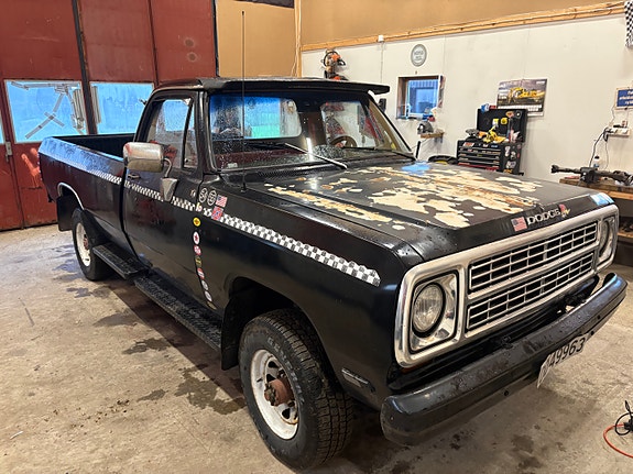 Dodge RAM 6 of 10