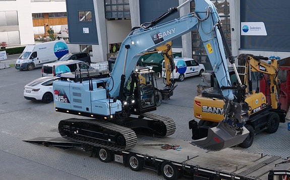 Bilde 1 av 4 i jobbannonse-galleriet