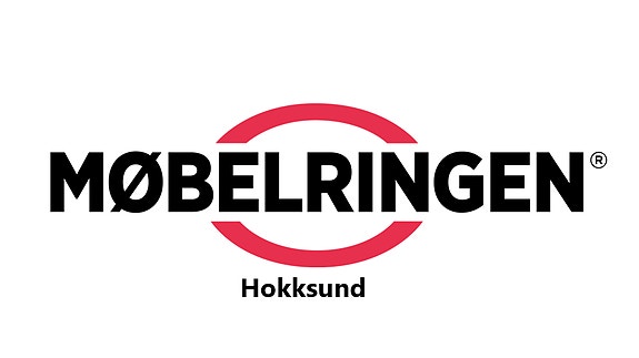 Hokksund Møbelforretning AS logo