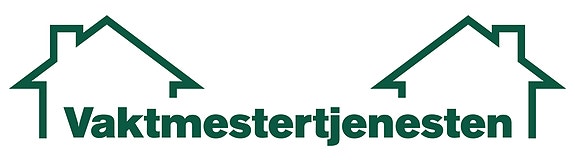 Vaktmestertjenesten AS logo