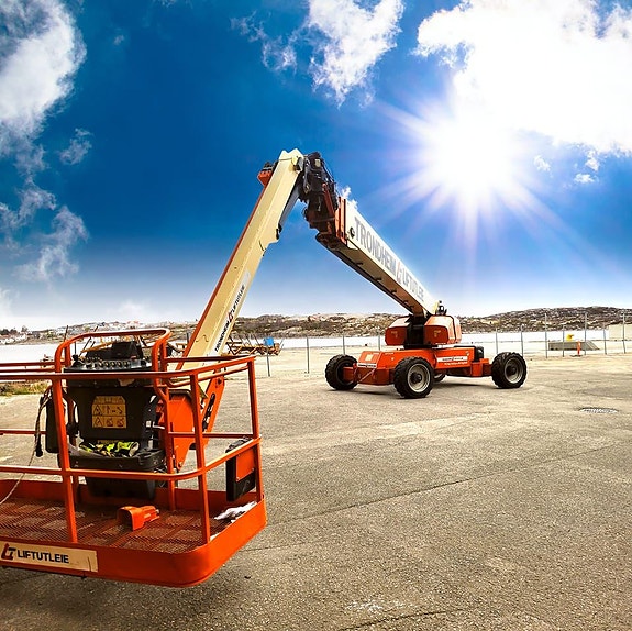 Bilde 3 av 5 i jobbannonse-galleriet