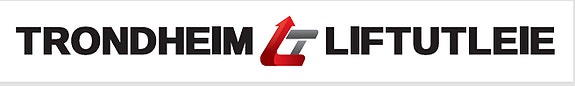 Trondheim Liftutleie AS logo