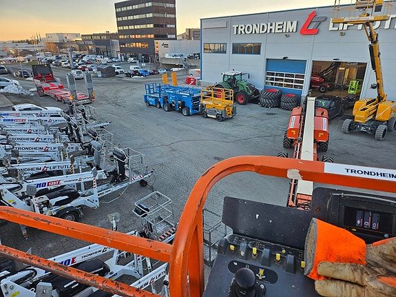 Bilde 5 av 5 i jobbannonse-galleriet