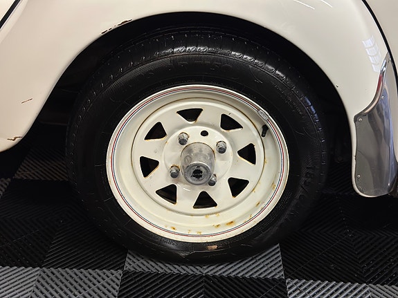 Volkswagen Boble (gml. type) 6 of 30