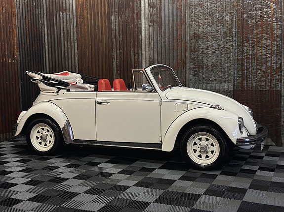 Volkswagen Boble (gml. type) 3 of 30