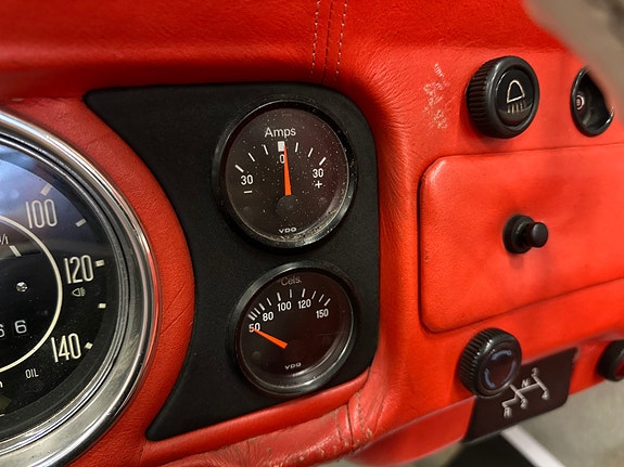 Volkswagen Boble (gml. type) 28 of 30