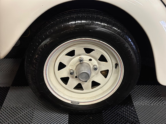 Volkswagen Boble (gml. type) 14 of 30
