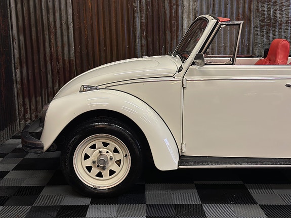 Volkswagen Boble (gml. type) 13 of 30
