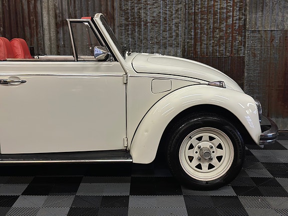 Volkswagen Boble (gml. type) 4 of 30