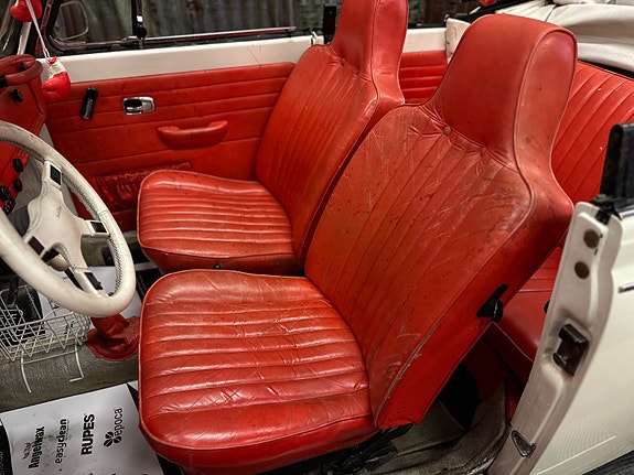 Volkswagen Boble (gml. type) 22 of 30