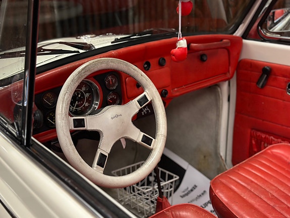 Volkswagen Boble (gml. type) 21 of 30