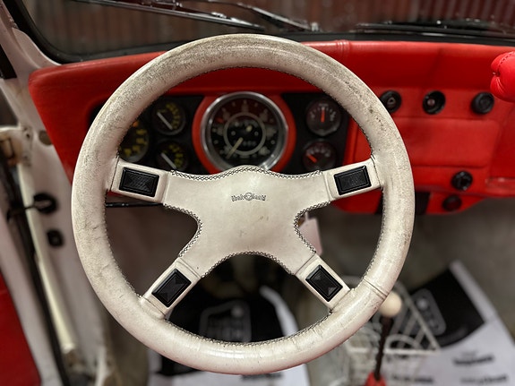 Volkswagen Boble (gml. type) 24 of 30